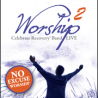 CELEBRATE RECOVERY WORSHIP DVD 2 – Celebrate Recovery Band LIVE